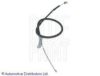 TOYOT 4643026022 Cable, parking brake